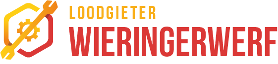 Loodgieter Wieringerwerf Logo